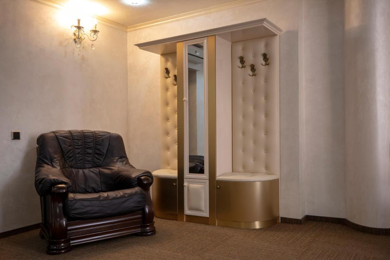 Hotel Georgia Gold Gori Exteriér fotografie