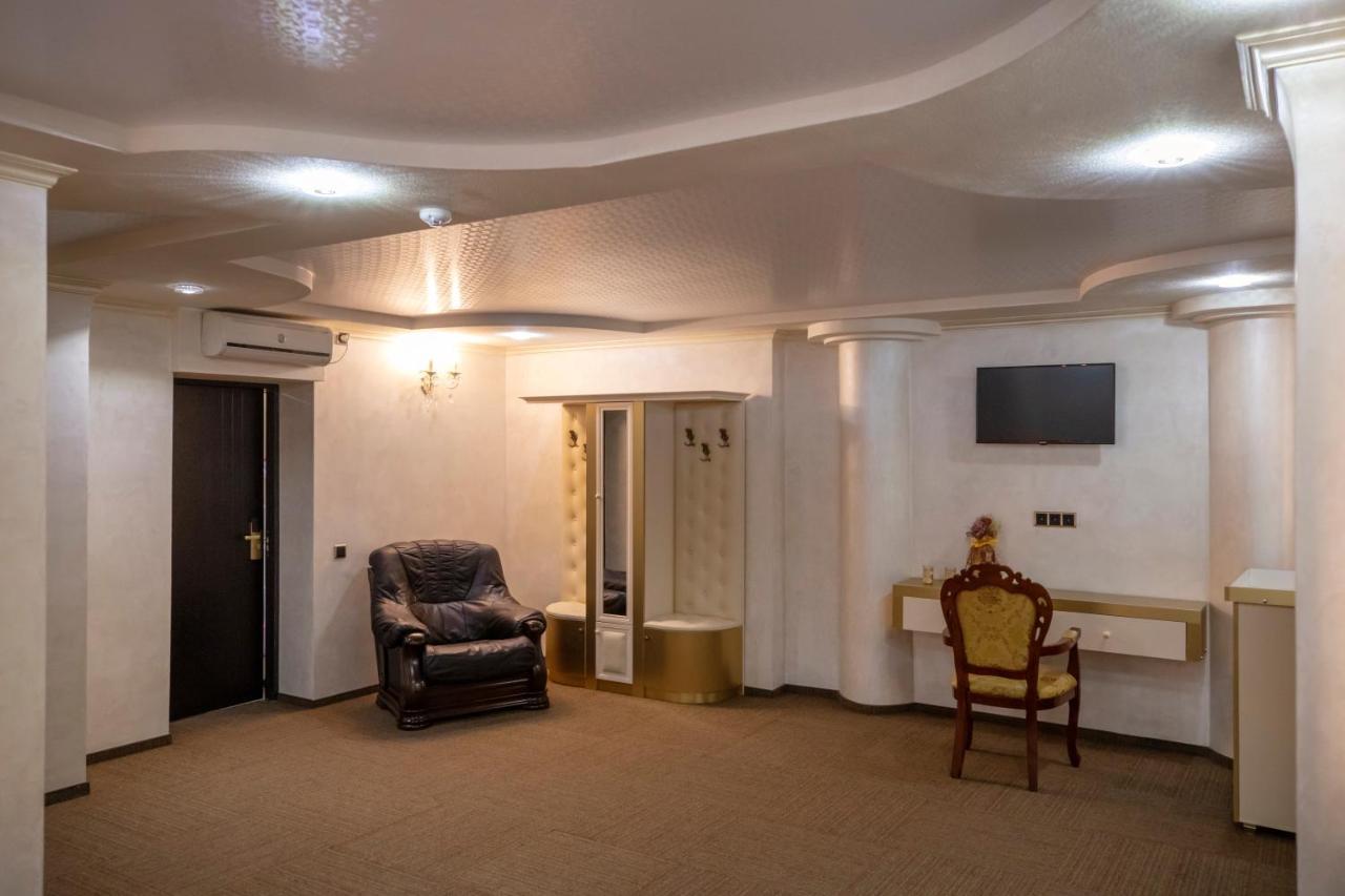 Hotel Georgia Gold Gori Exteriér fotografie